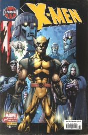 X-Men – 1a Série (Panini) 61
