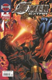X-Men Extra – 1a Série 62
