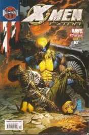 X-Men Extra – 1a Série 63