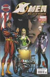 X-Men Extra – 1a Série 64
