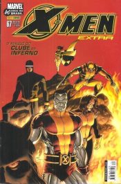 X-Men Extra – 1a Série 67