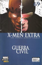 X-Men Extra – 1a Série 69