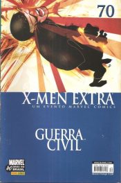 X-Men Extra – 1a Série 70