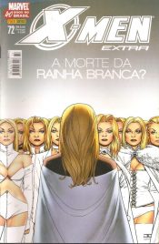 X-Men Extra – 1a Série 72