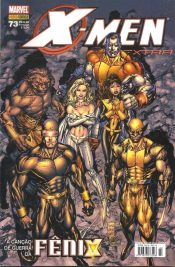 X-Men Extra – 1a Série 73