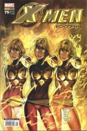 X-Men Extra – 1a Série 75