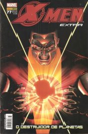 X-Men Extra – 1a Série 77