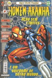 Homem-Aranha – 2a Série (Super-Heróis Premium) 8