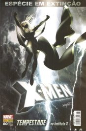 X-Men – 1a Série (Panini) 80