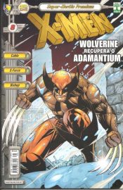 X-Men – 2a Série (Super-Heróis Premium Abril) 8