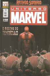 Universo Marvel – 2a Série 8