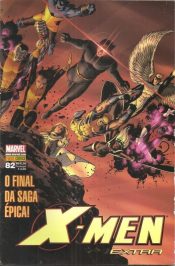 X-Men Extra – 1a Série 82