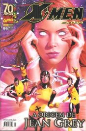 X-Men Extra – 1a Série 86