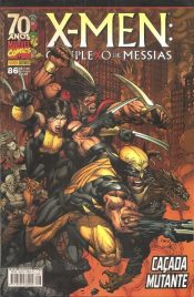 X-Men – 1a Série (Panini) 86