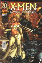 X-Men – 1a Série (Panini) 87