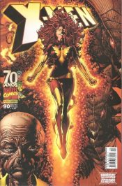 X-Men – 1a Série (Panini) 90