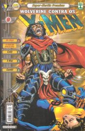 X-Men – 2a Série (Super-Heróis Premium Abril) 9