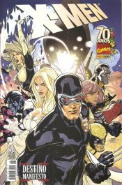 X-Men – 1a Série (Panini) 96