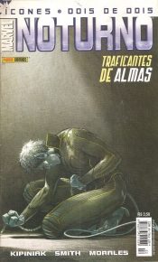 Ícones X-Men: Noturno (Minissérie) 2