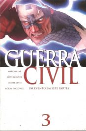 Guerra Civil (Minissérie) 3