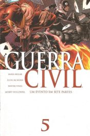 Guerra Civil (Minissérie) 5