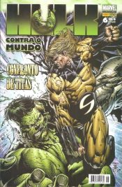 Hulk Contra O Mundo (Minissérie) 6