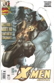 X-Men Extra – 1a Série 91