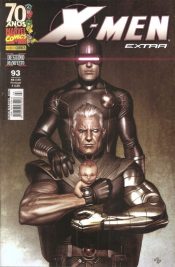 X-Men Extra – 1a Série 93