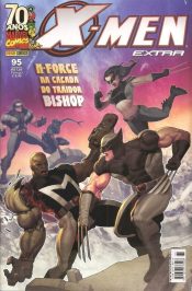X-Men Extra – 1a Série 95