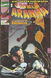 <span>O Homem-Aranha – Vingança 2</span>