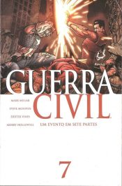 Guerra Civil (Minissérie) 7
