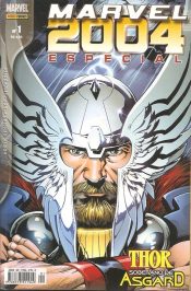 Marvel 2004 Especial