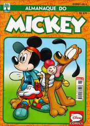 <span>Almanaque do Mickey (2<sup>a</sup> Série) 15</span>