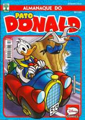<span>Almanaque do Pato Donald (2<sup>a</sup> Série) 12</span>