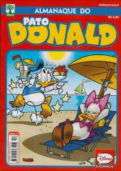 <span>Almanaque do Pato Donald (2<sup>a</sup> Série) 17</span>