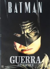 Batman – Guerra ao Crime