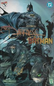 The Darkness & Batman – The Darkness & Batman