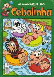 <span>Almanaque do Cebolinha Panini 13</span>