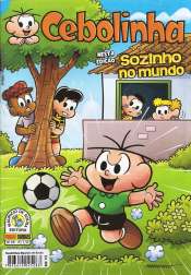 Cebolinha Panini (1a Série) 69