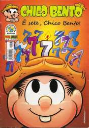 Chico Bento Panini (1a Série) 67