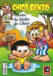 Chico Bento Panini (1a Série) 79