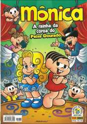 Mônica Panini (1ª Série) 86