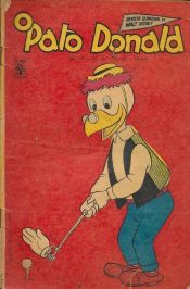 O Pato Donald 994  [Danificado: Capa Rasgada, Usado]