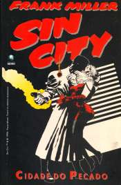 Sin City – A Cidade do Pecado (Globo)