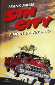 Sin City (Devir) – A Noite da Vingança 0