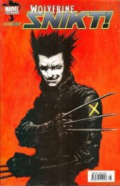 Wolverine – Snikt! 1
