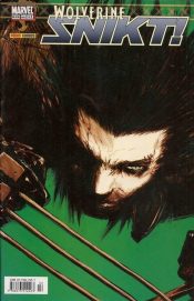 Wolverine – Snikt! 2