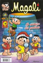 Magali Panini (1ª Série) 96
