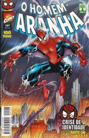 O Homem-Aranha Abril (1ª Série) 197