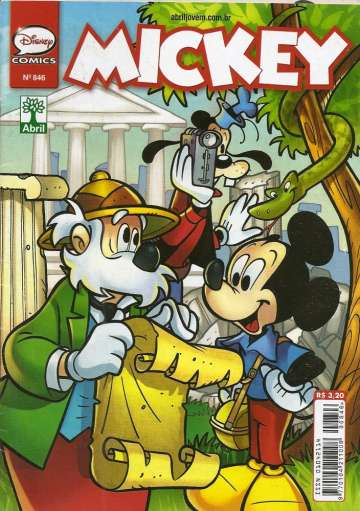 Mickey 846